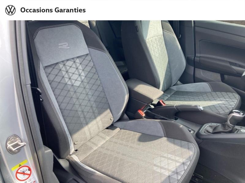 Voitures occasions VOLKSWAGEN TAIGO R-Line Edition Abbeville