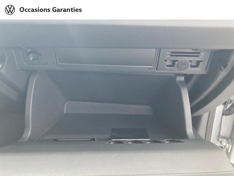 Voitures occasions VOLKSWAGEN TAIGO R-Line Edition Abbeville