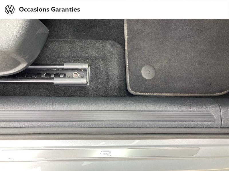 Voitures occasions VOLKSWAGEN TAIGO R-Line Edition Abbeville
