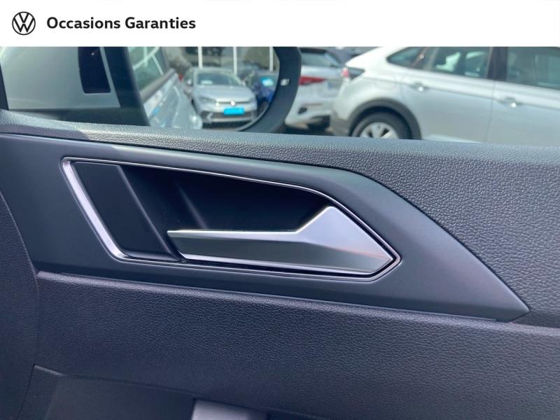 Voitures occasions VOLKSWAGEN TAIGO R-Line Edition Abbeville
