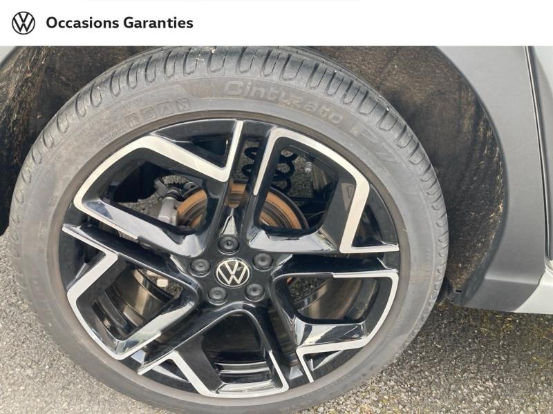 Voitures occasions VOLKSWAGEN TAIGO R-Line Edition Abbeville