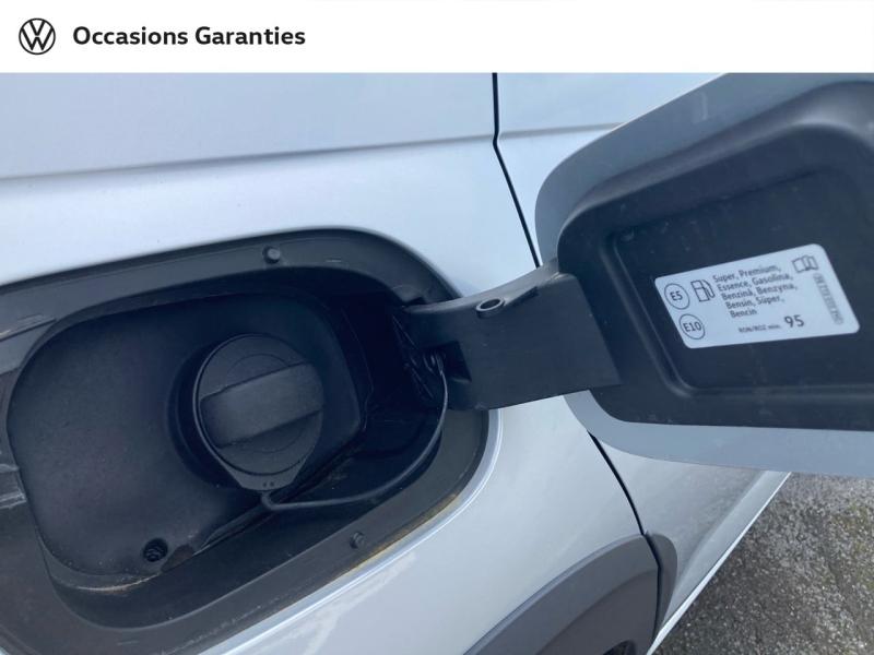 Voitures occasions VOLKSWAGEN TAIGO R-Line Edition Abbeville