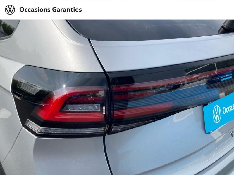 Voitures occasions VOLKSWAGEN TAIGO R-Line Edition Abbeville