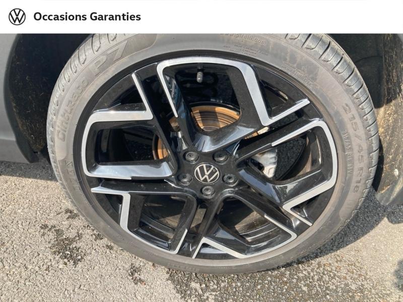 Voitures occasions VOLKSWAGEN TAIGO R-Line Edition Abbeville