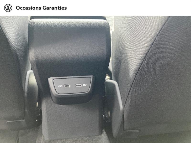 Voitures occasions VOLKSWAGEN TAIGO R-Line Edition Abbeville