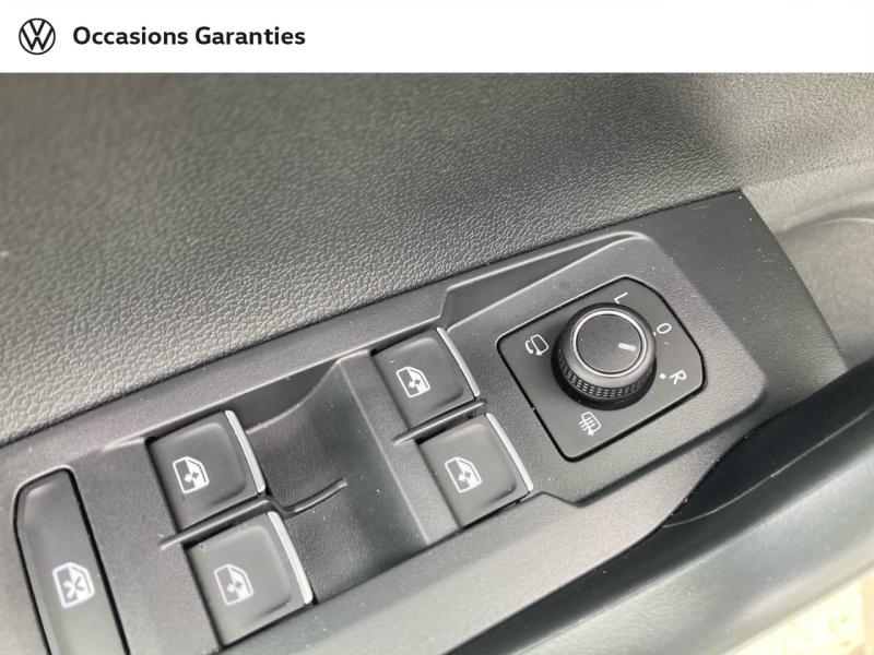 Voitures occasions VOLKSWAGEN TAIGO R-Line Edition Abbeville