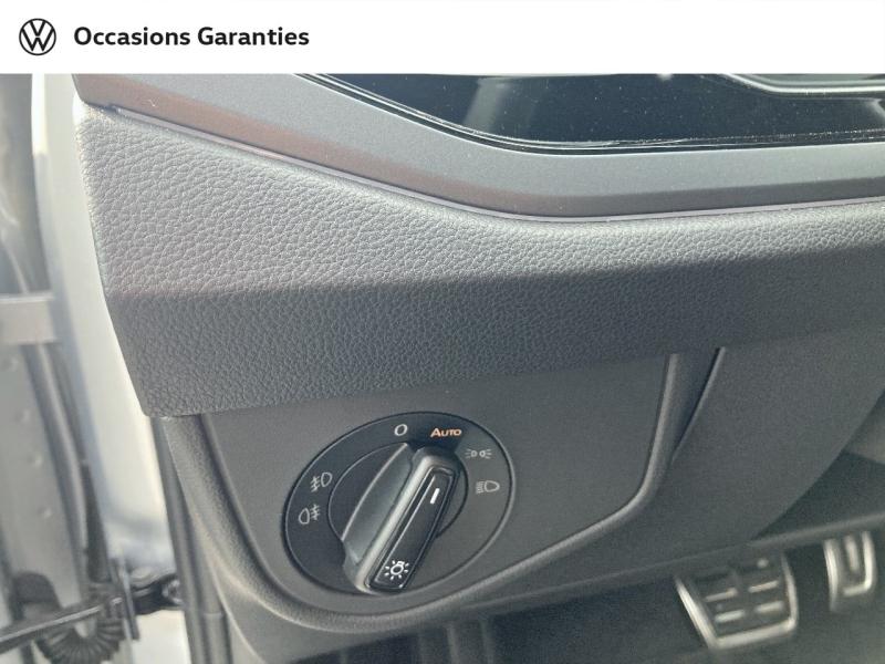 Voitures occasions VOLKSWAGEN TAIGO R-Line Edition Abbeville