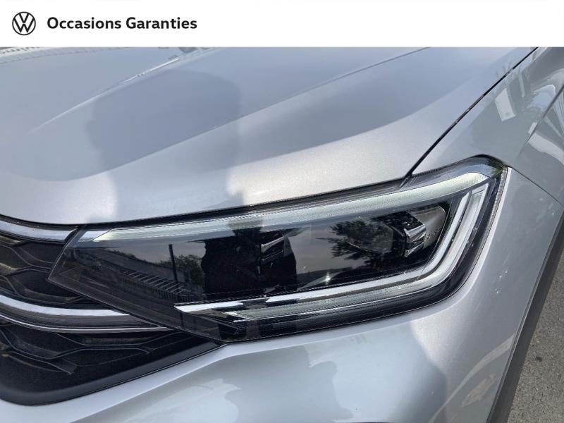 Voitures occasions VOLKSWAGEN TAIGO R-Line Edition Abbeville