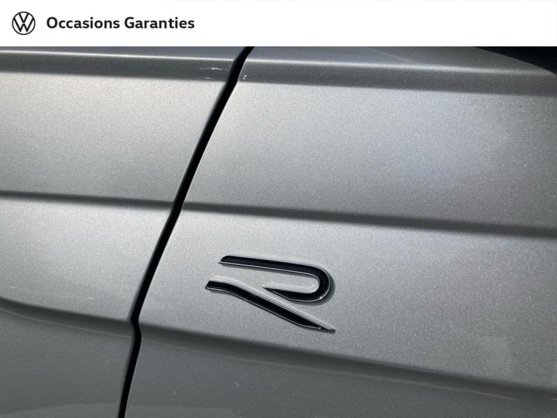 Voitures occasions VOLKSWAGEN TAIGO R-Line Edition Abbeville