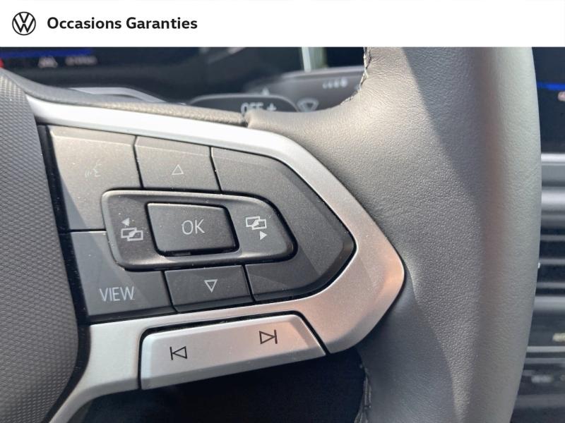Voitures occasions VOLKSWAGEN TAIGO R-Line Edition Abbeville