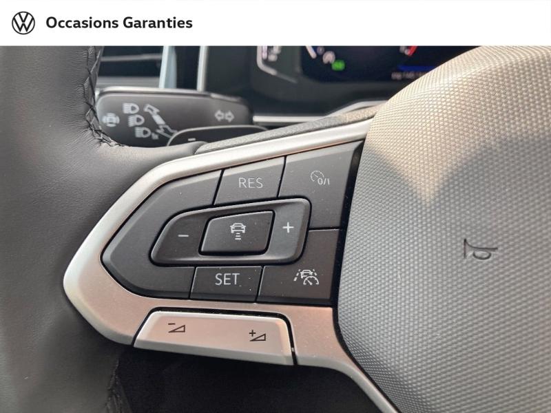 Voitures occasions VOLKSWAGEN TAIGO R-Line Edition Abbeville
