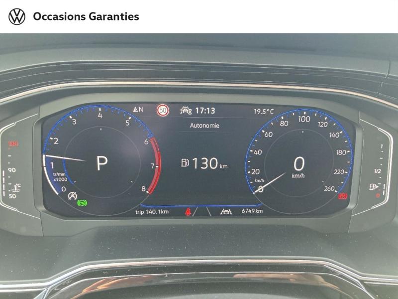Voitures occasions VOLKSWAGEN TAIGO R-Line Edition Abbeville