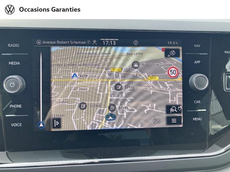 Voitures occasions VOLKSWAGEN TAIGO R-Line Edition Abbeville