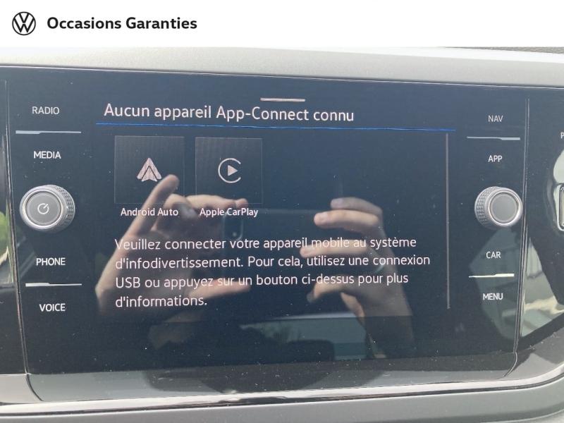 Voitures occasions VOLKSWAGEN TAIGO R-Line Edition Abbeville