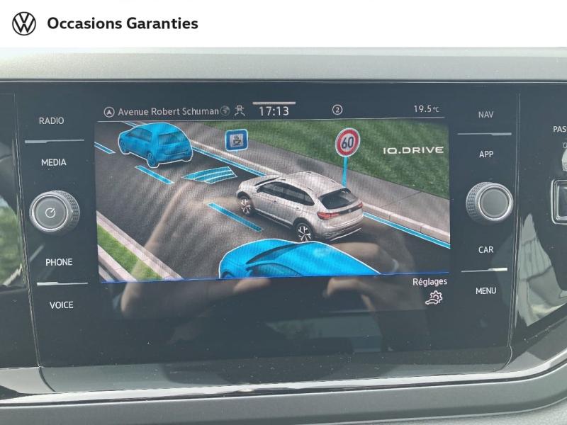Voitures occasions VOLKSWAGEN TAIGO R-Line Edition Abbeville