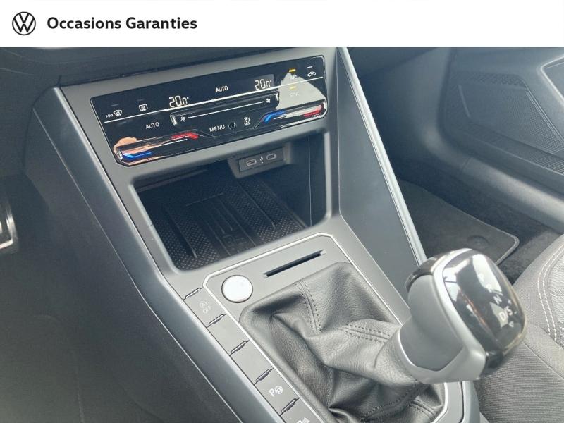 Voitures occasions VOLKSWAGEN TAIGO R-Line Edition Abbeville