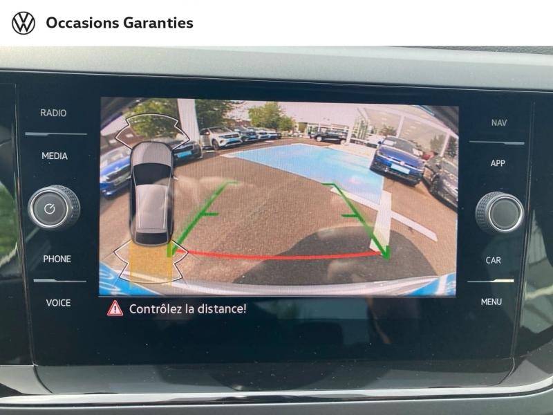 Voitures occasions VOLKSWAGEN TAIGO R-Line Edition Abbeville