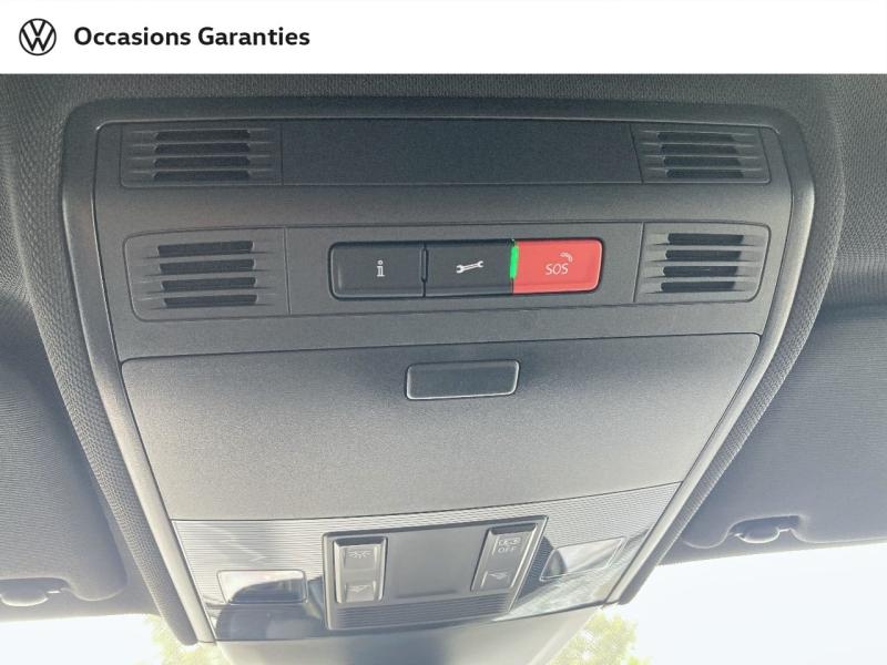Voitures occasions VOLKSWAGEN TAIGO R-Line Edition Abbeville