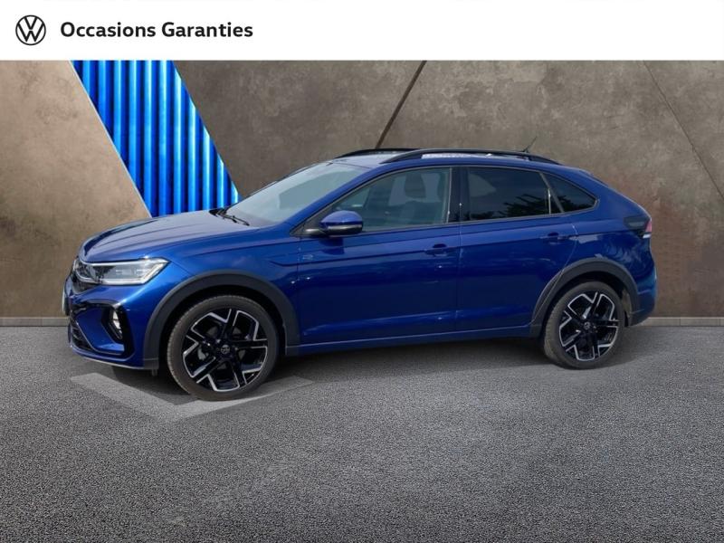 Voitures occasions VOLKSWAGEN TAIGO R-Line Abbeville