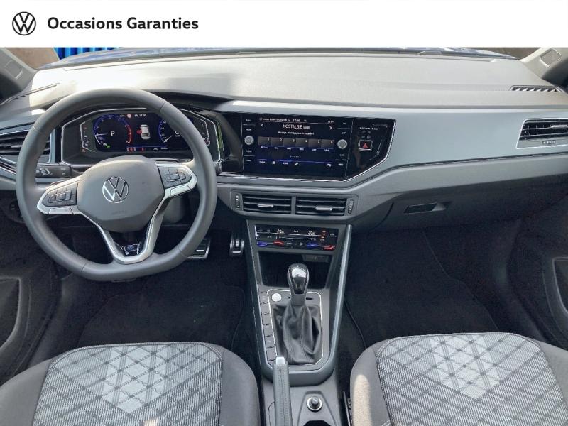 Voitures occasions VOLKSWAGEN TAIGO R-Line Abbeville
