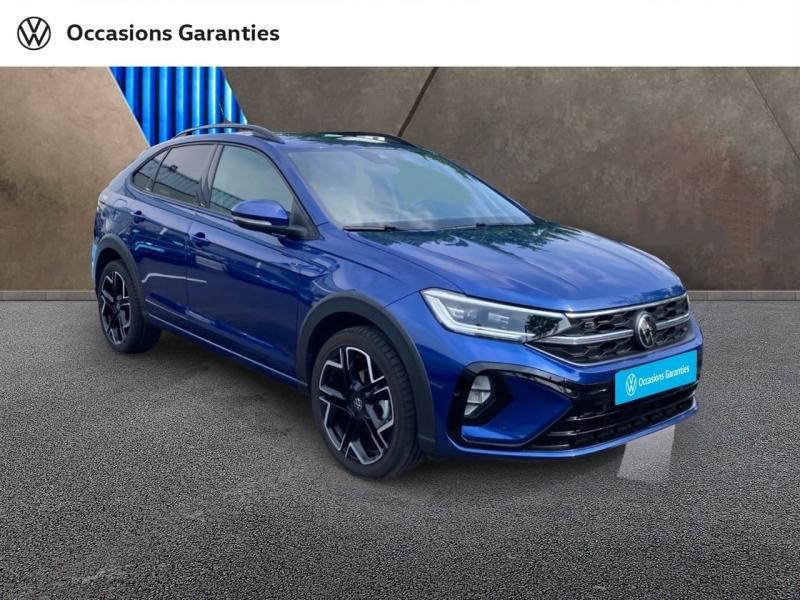 Voitures occasions VOLKSWAGEN TAIGO R-Line Abbeville