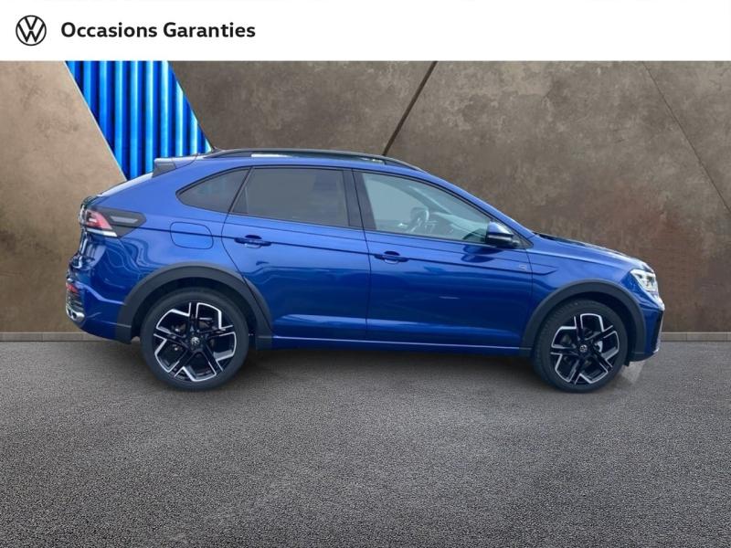 Voitures occasions VOLKSWAGEN TAIGO R-Line Abbeville