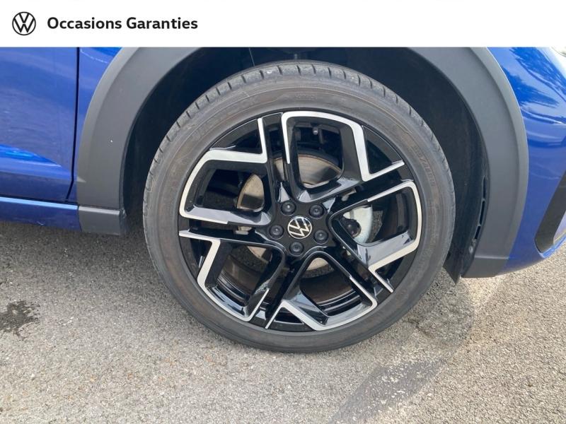 Voitures occasions VOLKSWAGEN TAIGO R-Line Abbeville