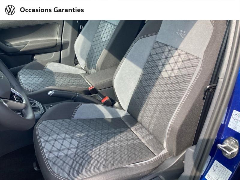 Voitures occasions VOLKSWAGEN TAIGO R-Line Abbeville