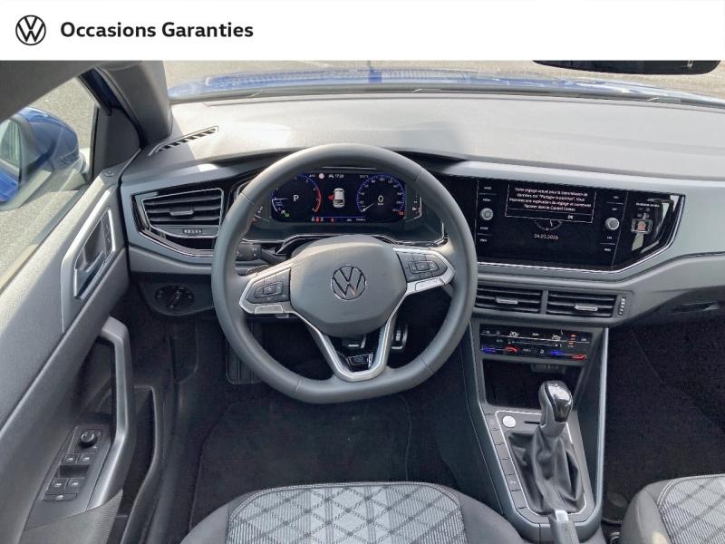 Voitures occasions VOLKSWAGEN TAIGO R-Line Abbeville
