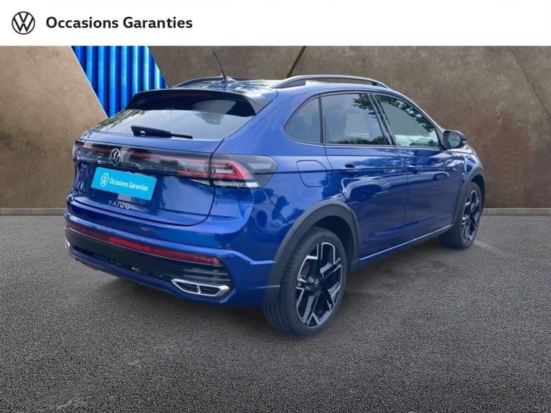 Voitures occasions VOLKSWAGEN TAIGO R-Line Abbeville