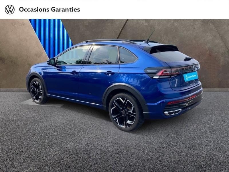 Voitures occasions VOLKSWAGEN TAIGO R-Line Abbeville