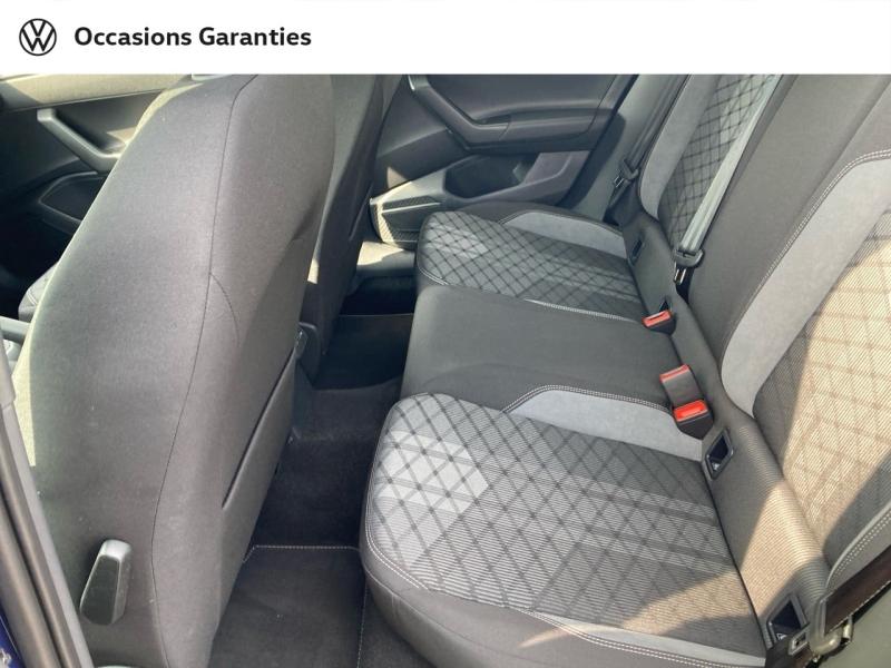 Voitures occasions VOLKSWAGEN TAIGO R-Line Abbeville