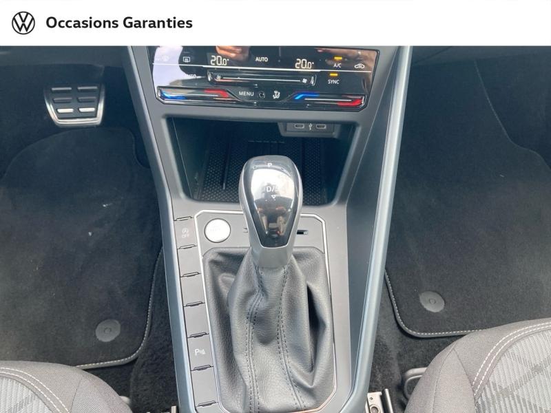 Voitures occasions VOLKSWAGEN TAIGO R-Line Abbeville