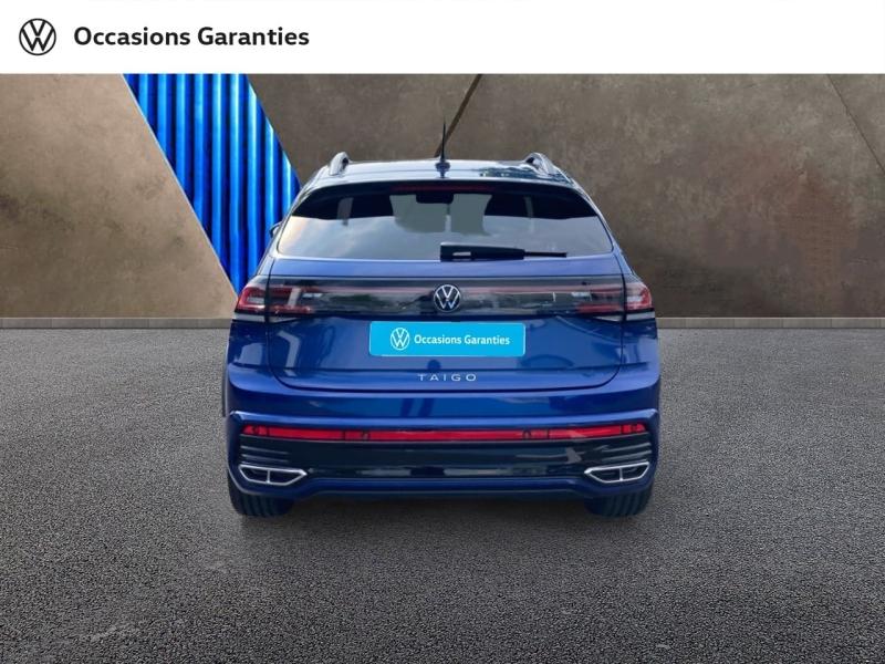 Voitures occasions VOLKSWAGEN TAIGO R-Line Abbeville