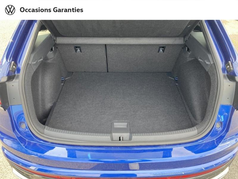 Voitures occasions VOLKSWAGEN TAIGO R-Line Abbeville