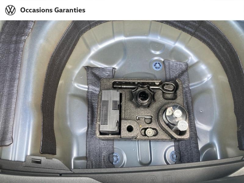 Voitures occasions VOLKSWAGEN TAIGO R-Line Abbeville
