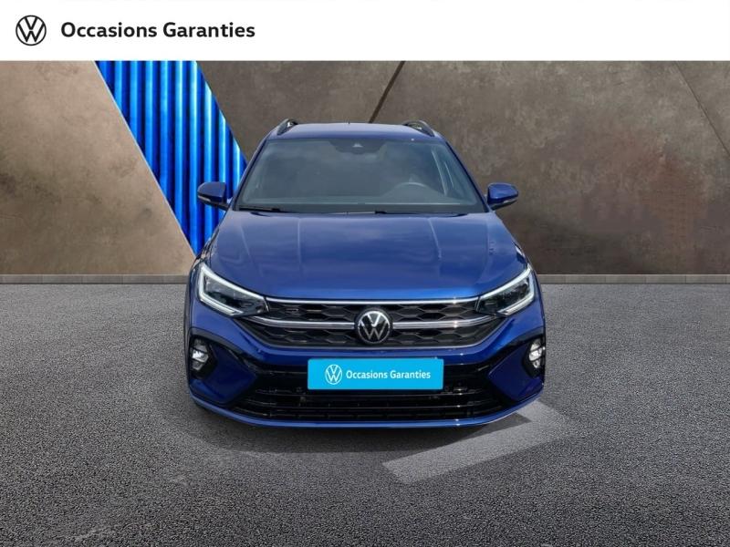 Voitures occasions VOLKSWAGEN TAIGO R-Line Abbeville