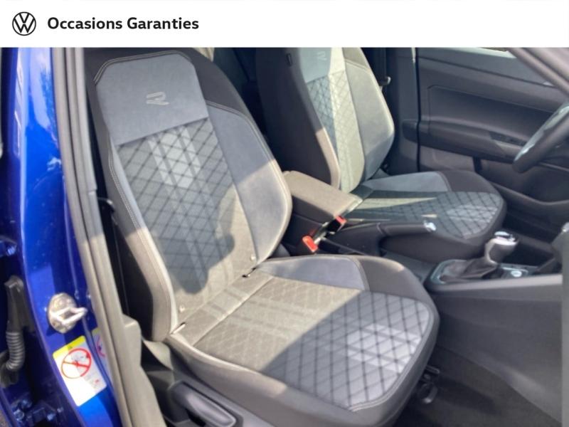 Voitures occasions VOLKSWAGEN TAIGO R-Line Abbeville
