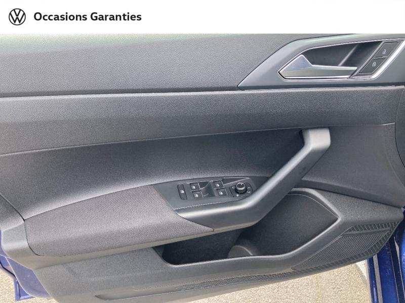 Voitures occasions VOLKSWAGEN TAIGO R-Line Abbeville