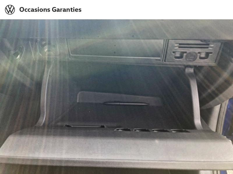 Voitures occasions VOLKSWAGEN TAIGO R-Line Abbeville