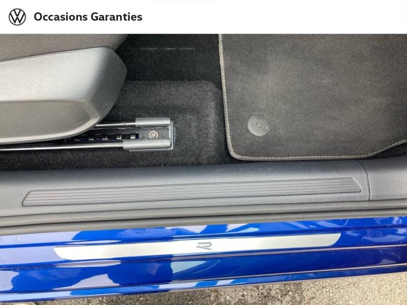 Voitures occasions VOLKSWAGEN TAIGO R-Line Abbeville
