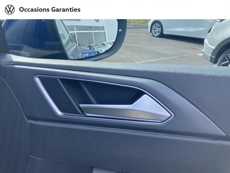 Voitures occasions VOLKSWAGEN TAIGO R-Line Abbeville