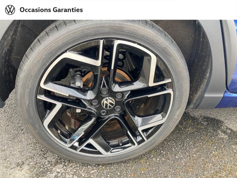 Voitures occasions VOLKSWAGEN TAIGO R-Line Abbeville