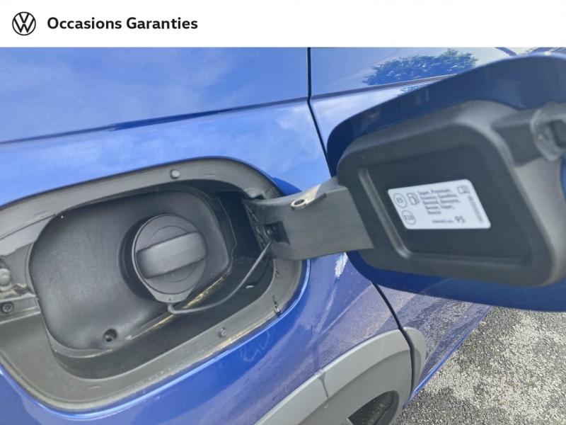 Voitures occasions VOLKSWAGEN TAIGO R-Line Abbeville