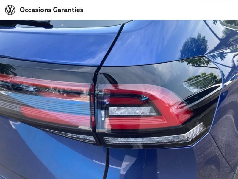Voitures occasions VOLKSWAGEN TAIGO R-Line Abbeville