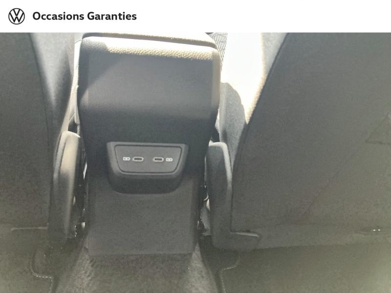 Voitures occasions VOLKSWAGEN TAIGO R-Line Abbeville