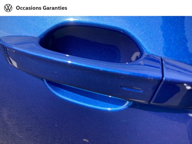 Voitures occasions VOLKSWAGEN TAIGO R-Line Abbeville