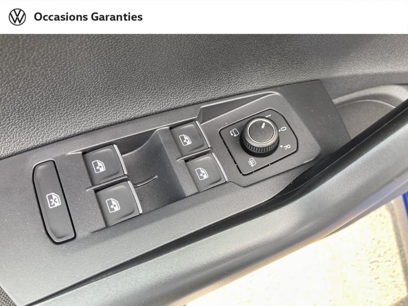 Voitures occasions VOLKSWAGEN TAIGO R-Line Abbeville