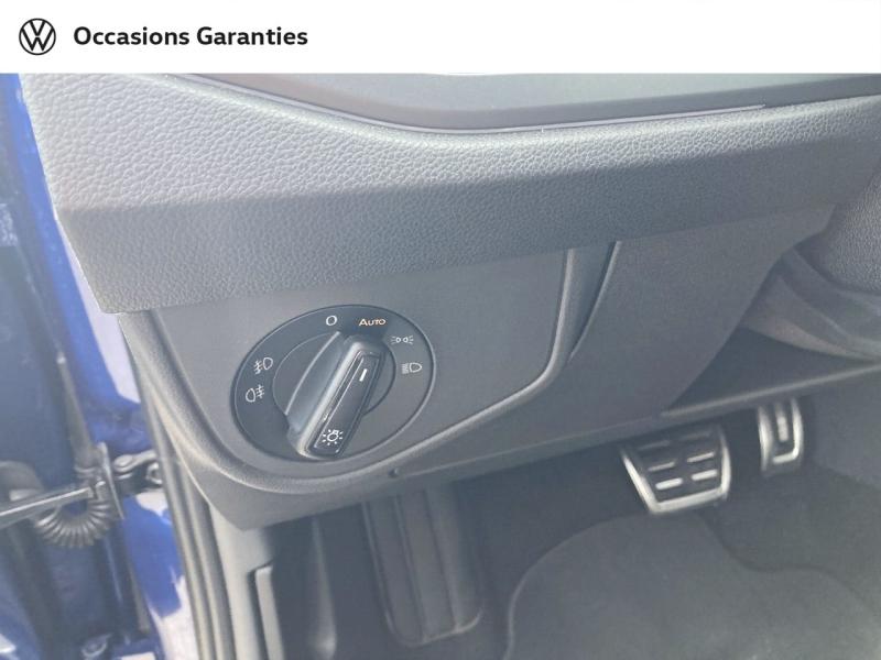 Voitures occasions VOLKSWAGEN TAIGO R-Line Abbeville