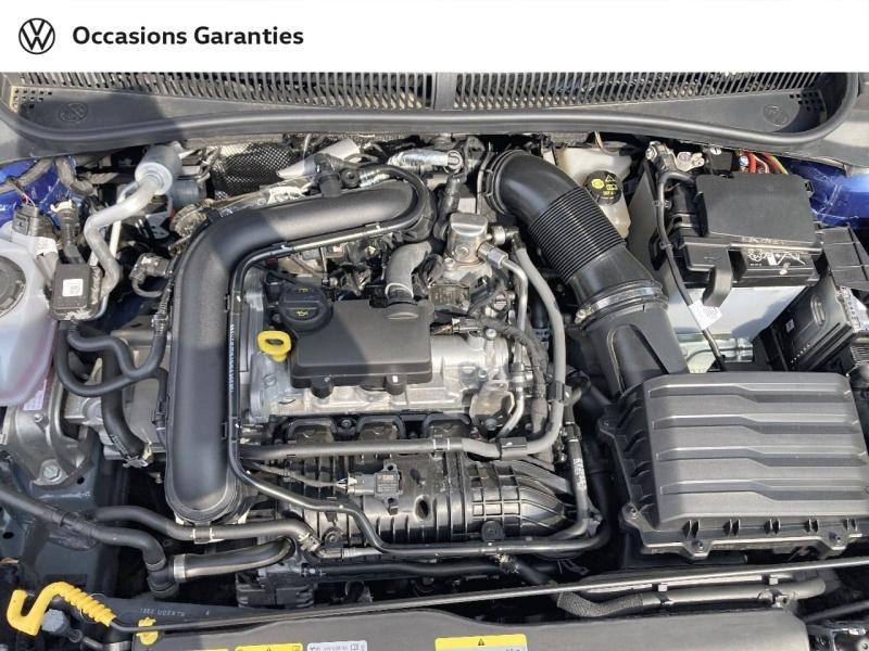Voitures occasions VOLKSWAGEN TAIGO R-Line Abbeville